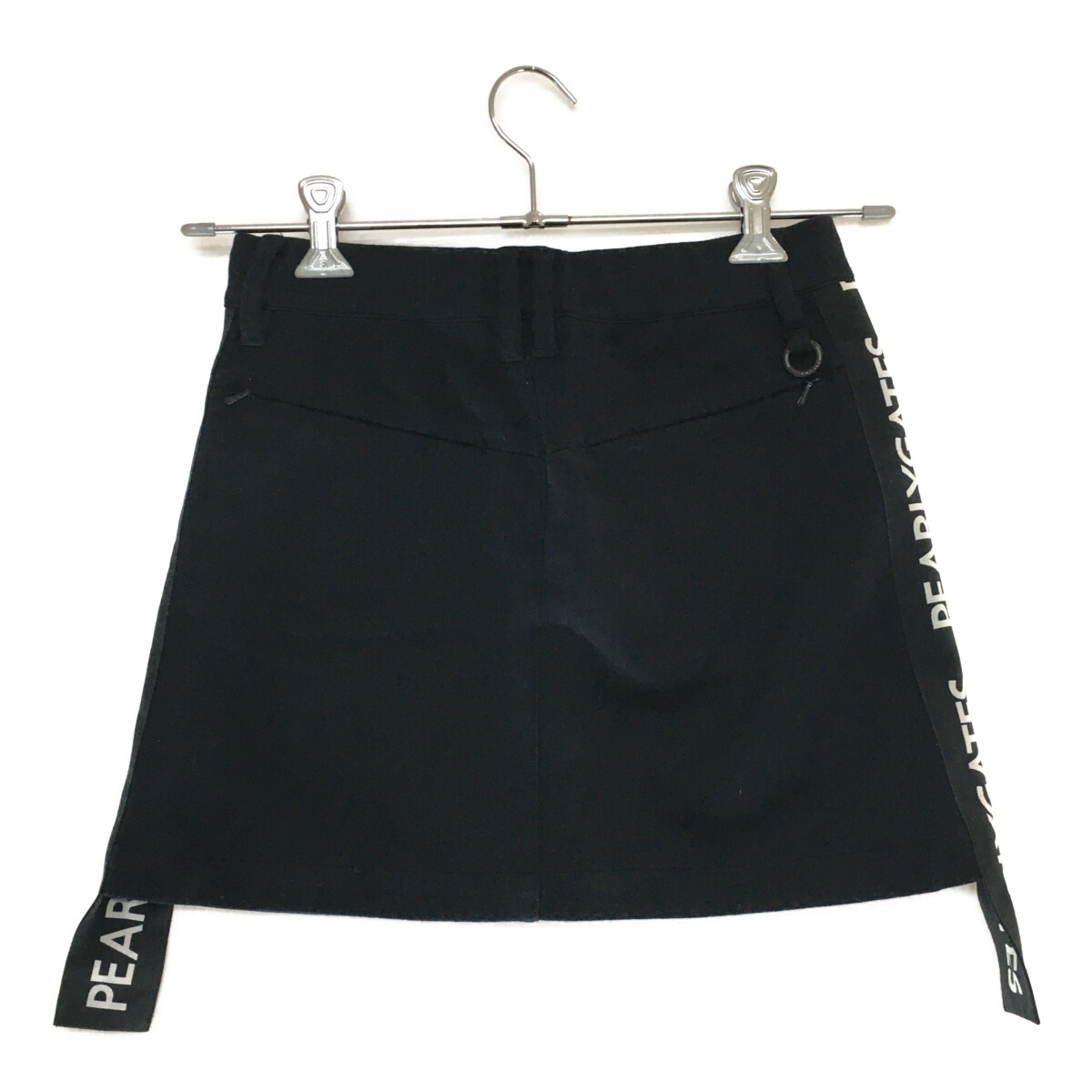 中古 レディース パーリーゲイツ PEARLY GATES スカート 00(XS