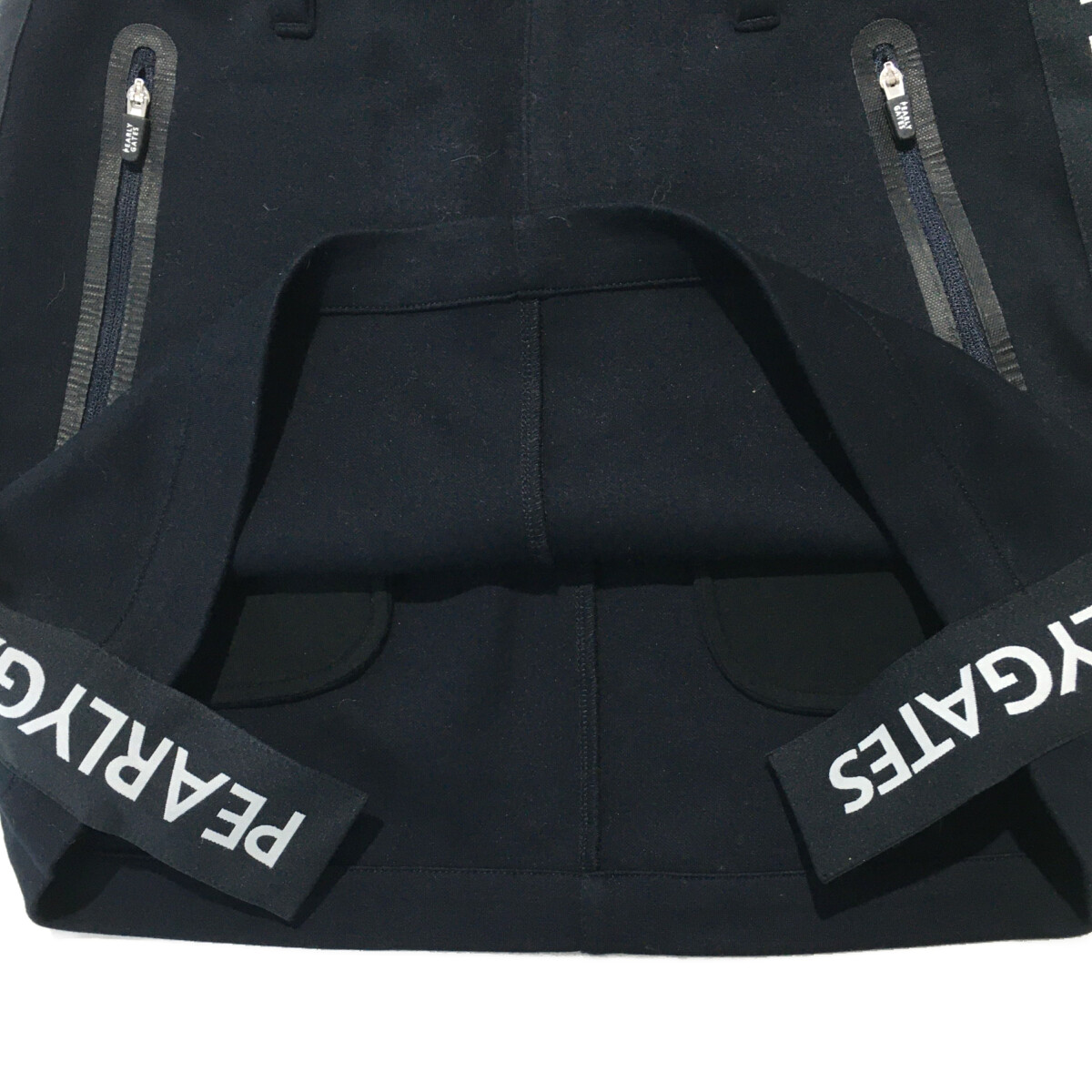 中古 レディース パーリーゲイツ PEARLY GATES スカート 00(XS