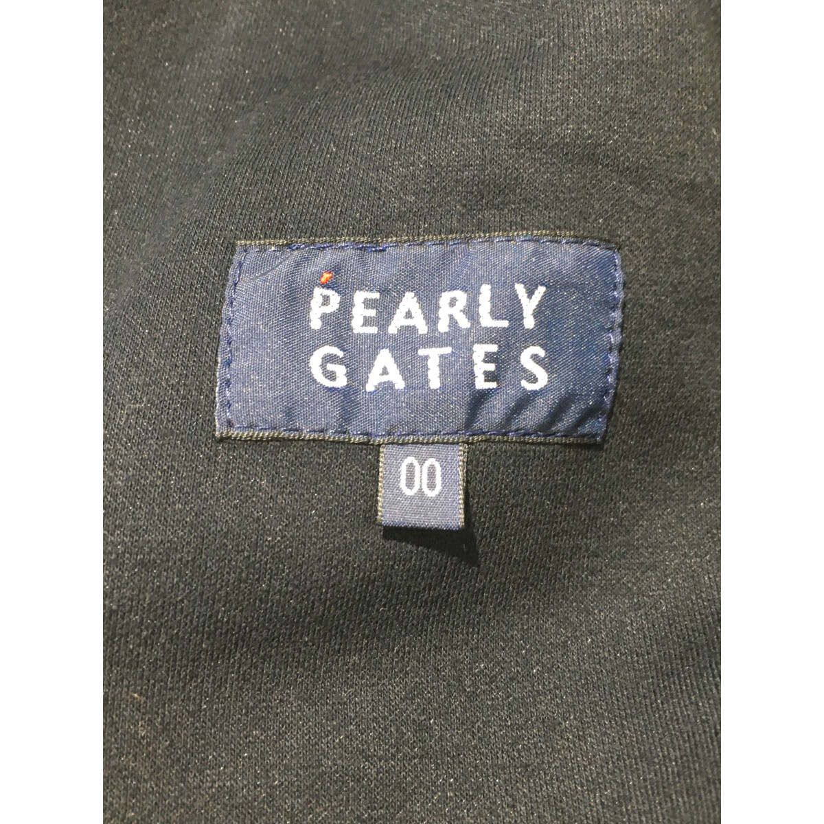 PEARLY GATES (パーリーゲイツ) ゴルフウェア(スカート
