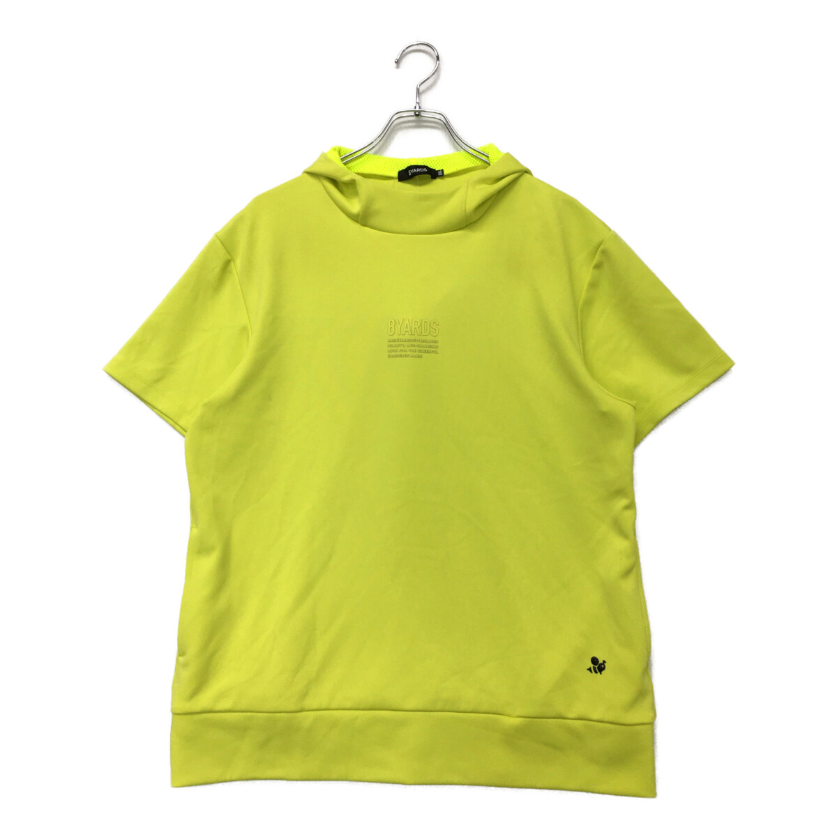 ハチヤーズ  レディース トップス イエロー 予約]サイドスリットVネックニットトップス/イエロー – Lumier