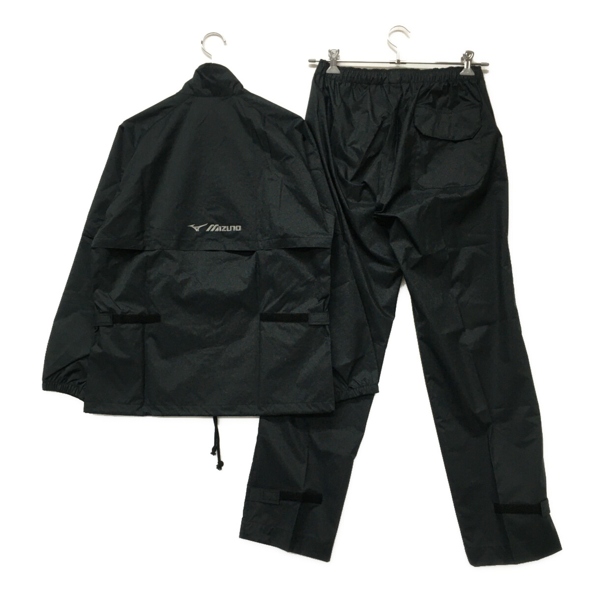 大きいサイズ メンズ MIZUNO (ミズノ) ストレッチヒーロー