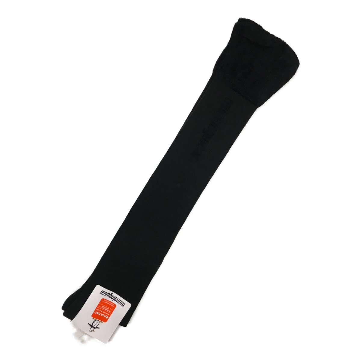 未使用品 レディース マンシングウェア Munsing wear ニー