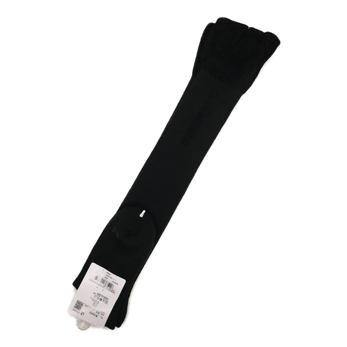未使用品 レディース マンシングウェア Munsing wear ニー