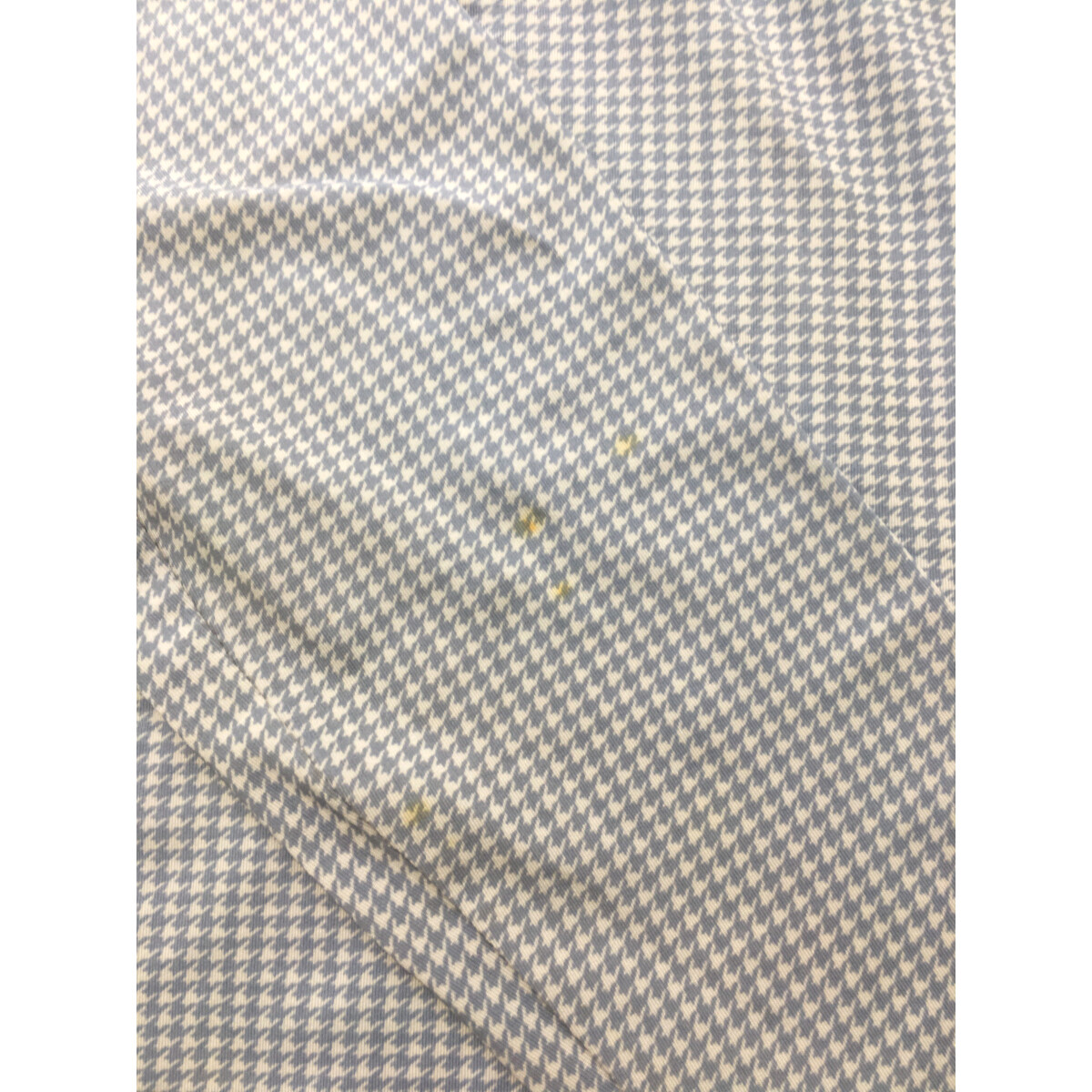 入手困難完売品❗Jack bunny 千鳥柄 size4