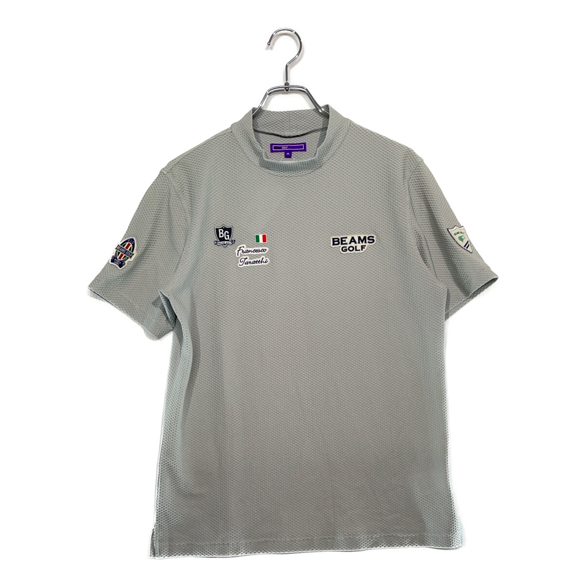 BEAMS GOLF（ビームス ゴルフ）〈MEN〉 ORANGE LABEL / ワン