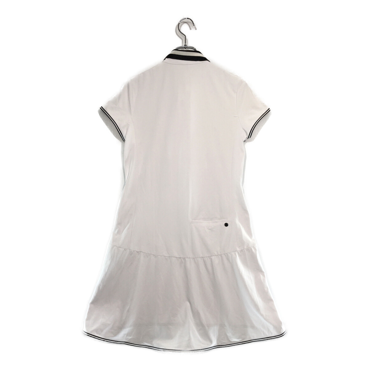 サイズ：40 LANVIN SPORT ランバン スポール ノースリーブ