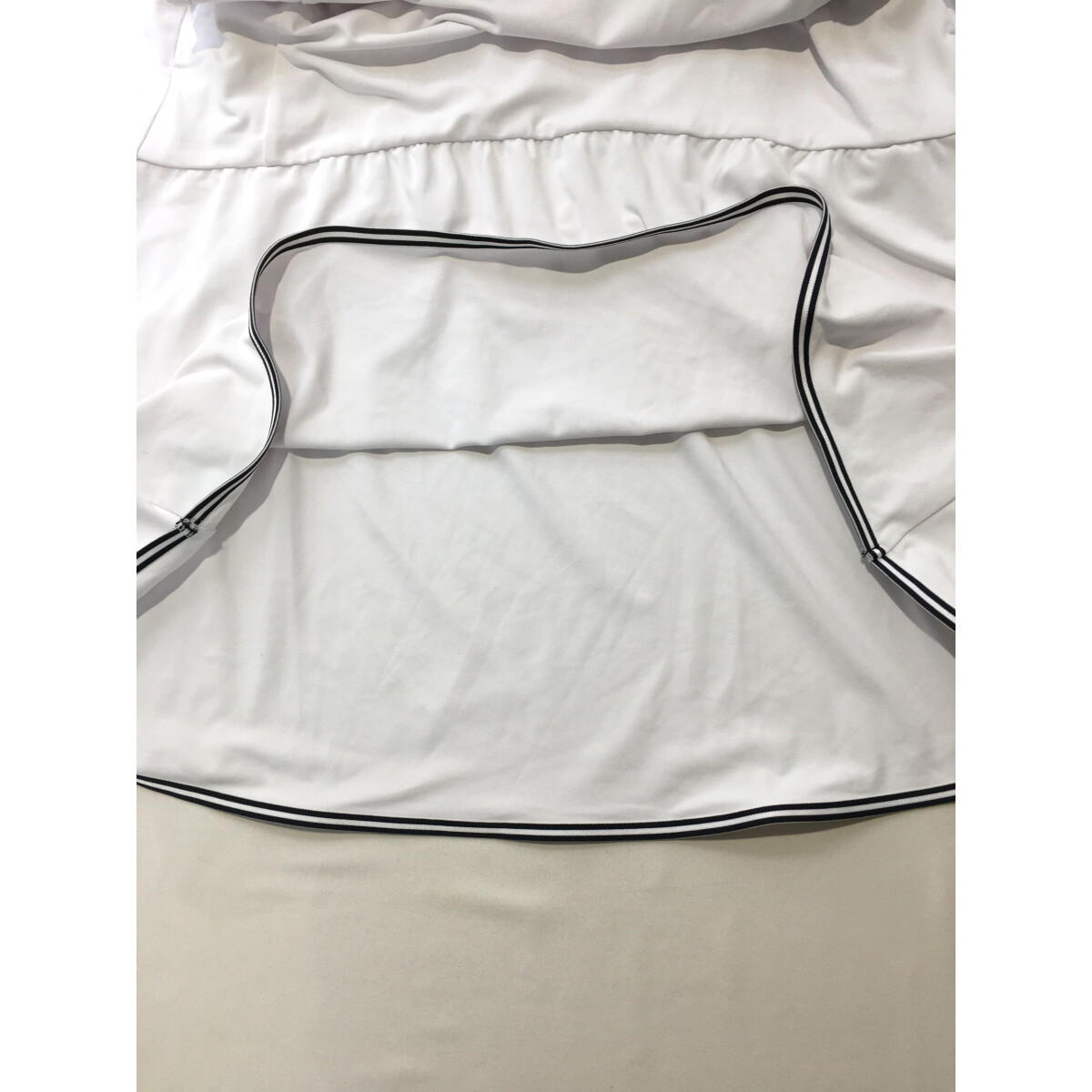 中古 レディース ランバンスポール LANVIN SPORT ワンピース 40