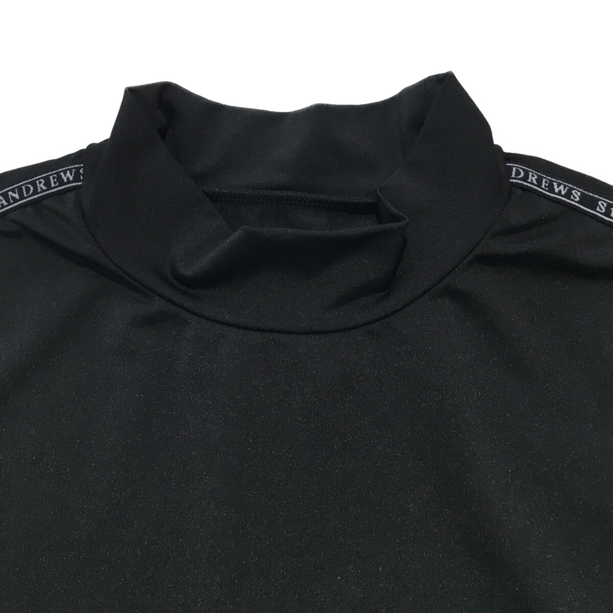 中古 レディース セントアンドリュース StANDREWS 半袖シャツ S