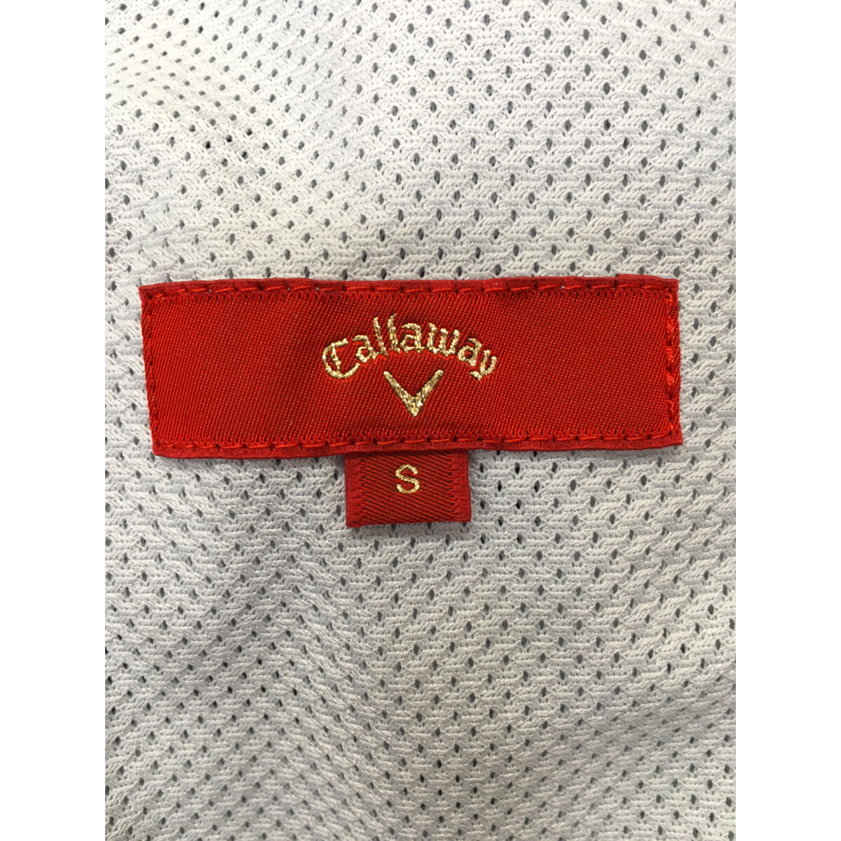 CALLAWAY キャロウェイ レッドレーベル ナイロン ストレッチ