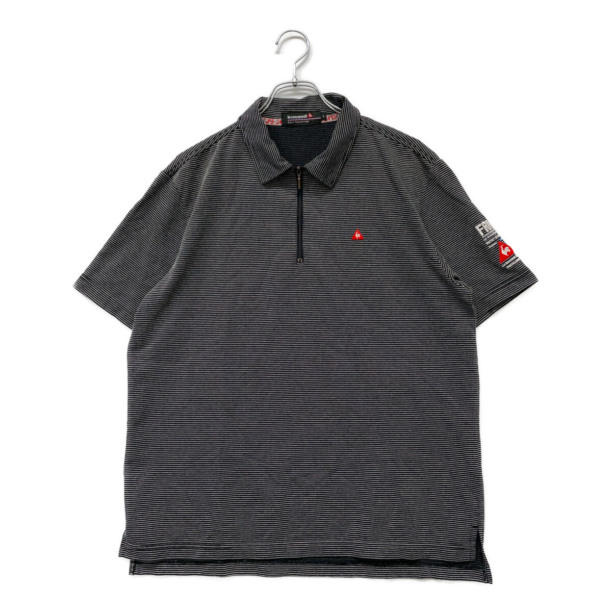 le coq sportif - coco 中古 ルコックスポルティフ le coq sportif メンズ コーディネートセット M 春夏 初ラウンド コースデビュー le coq sportif - coco 中古 ルコックスポルティフ le coq