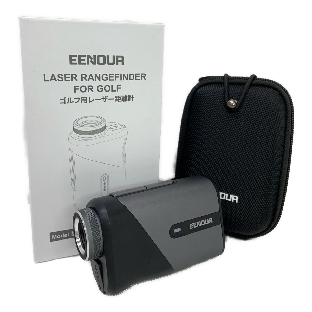 【美品】EENOUR ゴルフ用レーザー距離計 U800 楽天市場】【こちらの商品は販売代理店の契約が完了になりました