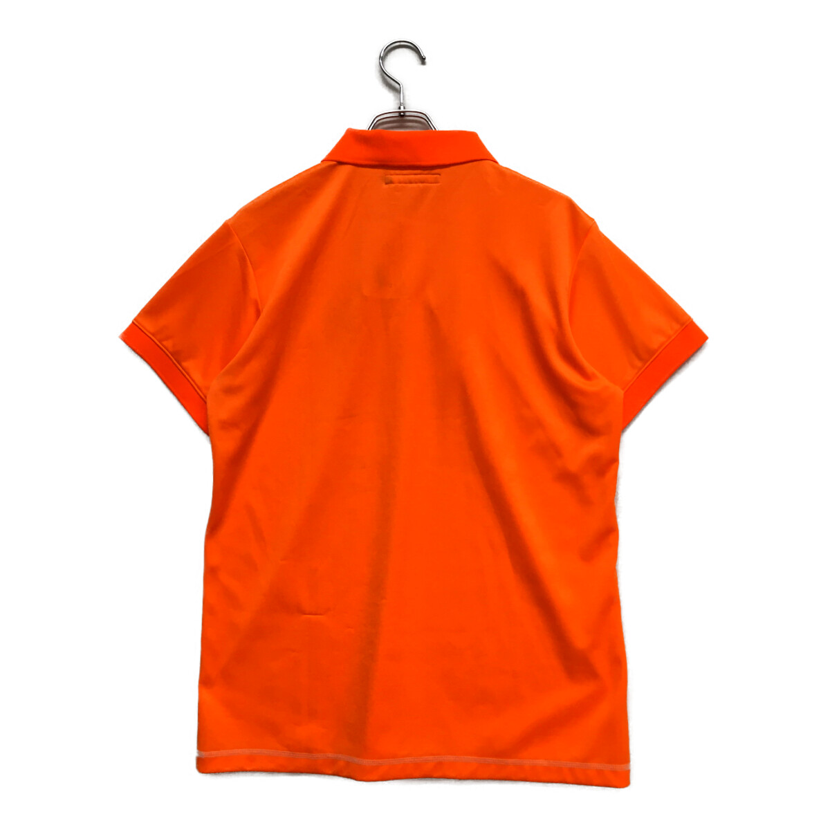 【未使用品】ラッセルノ メンズ ポロシャツ（XL） ラッセルノメンズゴルフウェアポロシャツ 日本製 XLの通販 by K