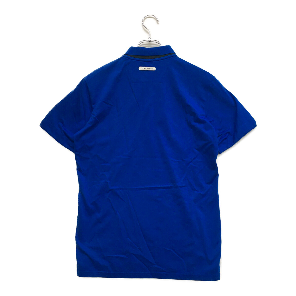 St ANDREWS セントアンドリュース 半袖ポロ ワンピース M stst-used_1-240101298256