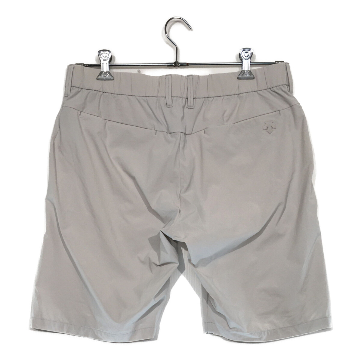 中古 メンズ デサントゴルフ DESCENTE GOLF ハーフパンツ O 薄