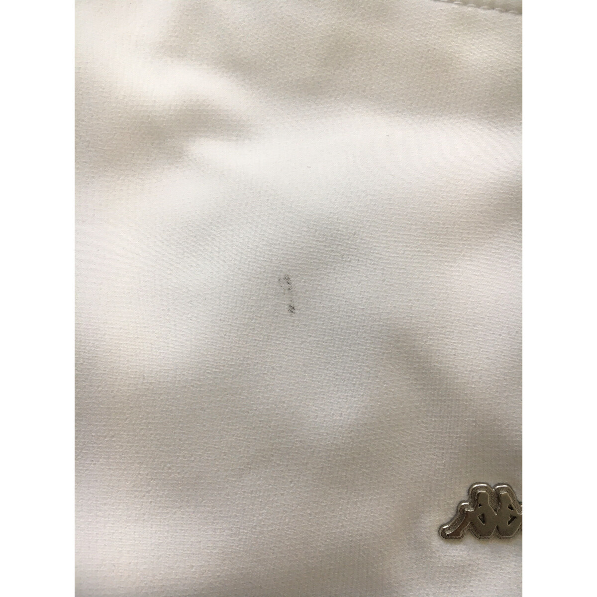 中古 メンズ カッパゴルフ KAPPA GOLF パンツ O 白 ホワイト 春