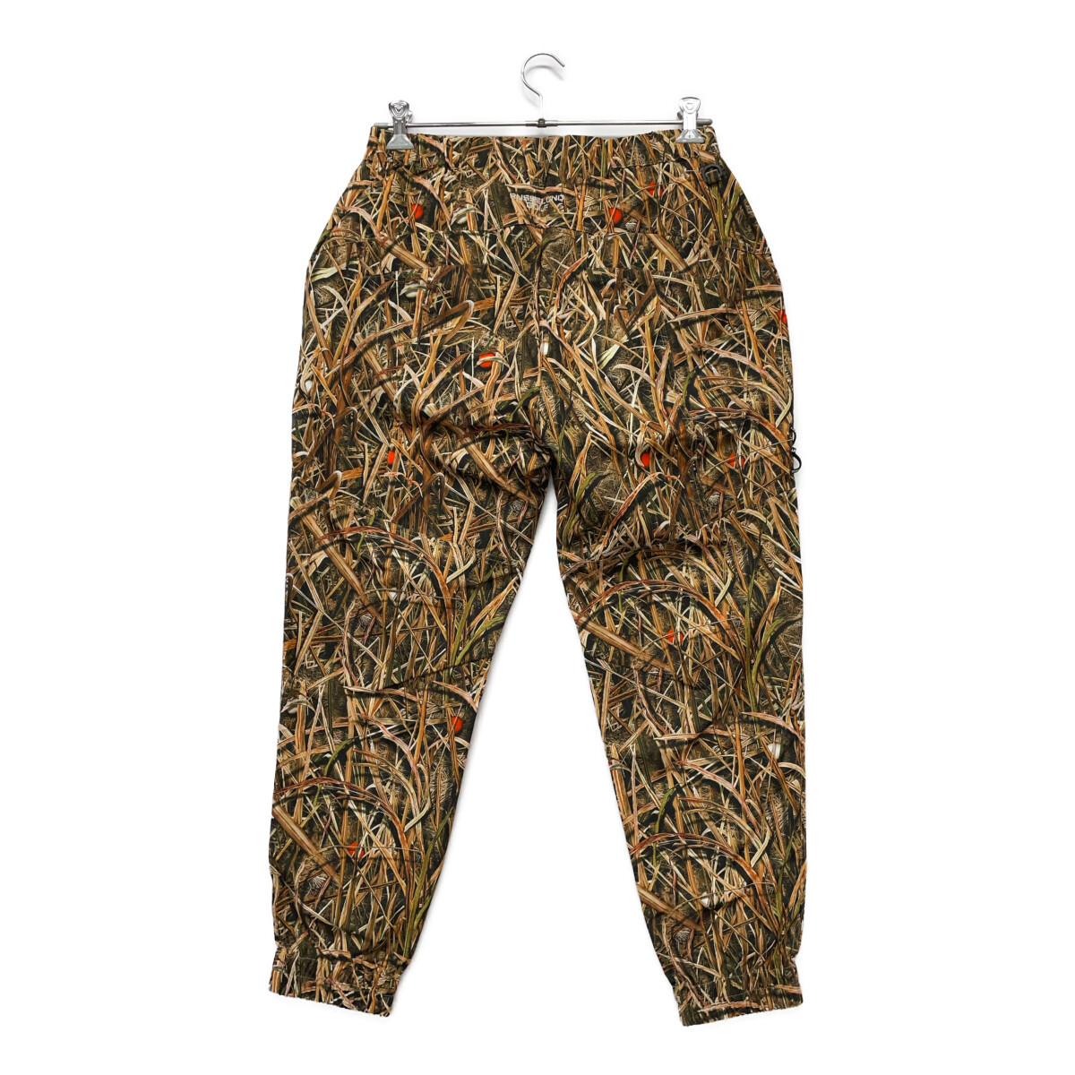 Russeluno ストレッチ ジョガーパンツ 未使用品 メンズ ラッセルノ RUSSELUNO ジョガーパンツ 5(L) 茶