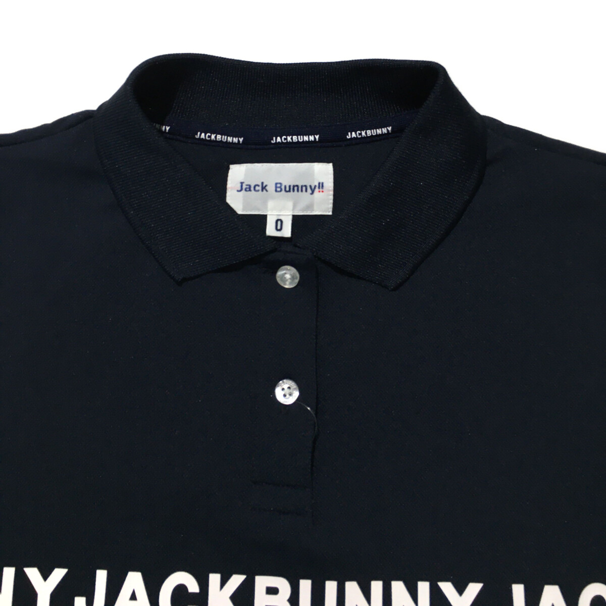中古 レディース ジャックバニー Jack Bunny!! ワンピース 0(S