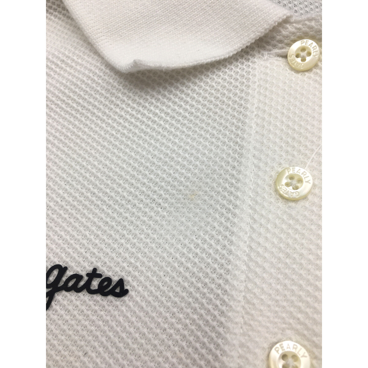 PEARLY GATES - 最終お値下げ❣️超美品⛳️パーリーゲイツのチェックが華やかなポロシャツ白スカート 楽天市場】【PREMIUM SALE 40%OFF】PEARLY GATES パーリーゲイツ