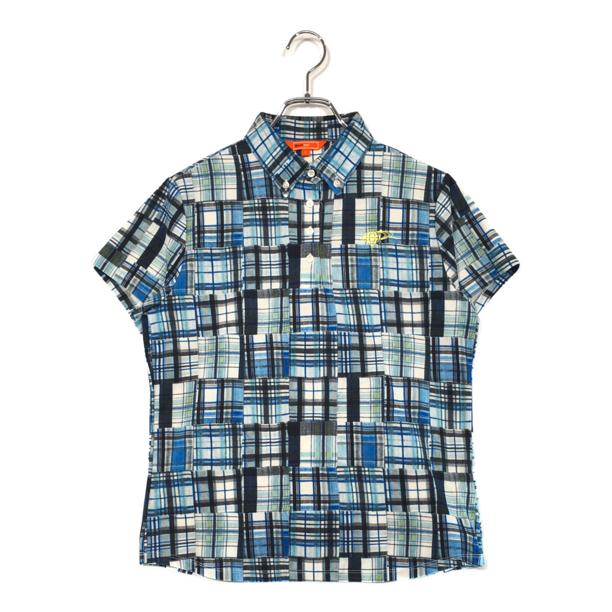 中古ゴルフウェアのレディースBEAMS GOLF/ビームスゴルフを激安