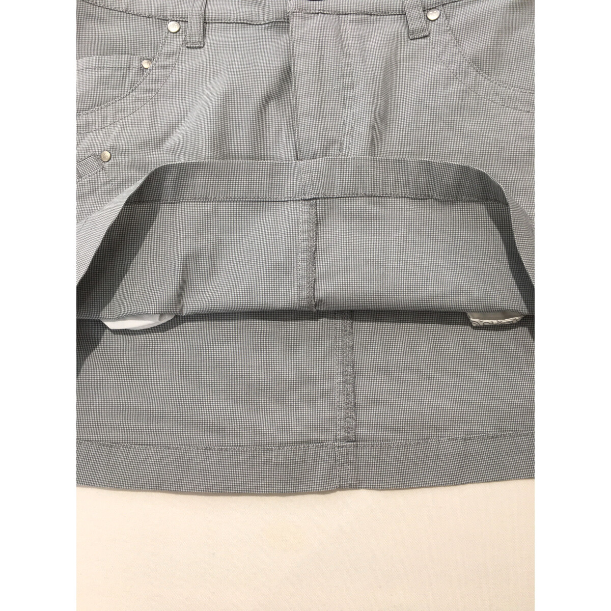 中古 レディース パーリーゲイツ PEARLY GATES スカート 0(S