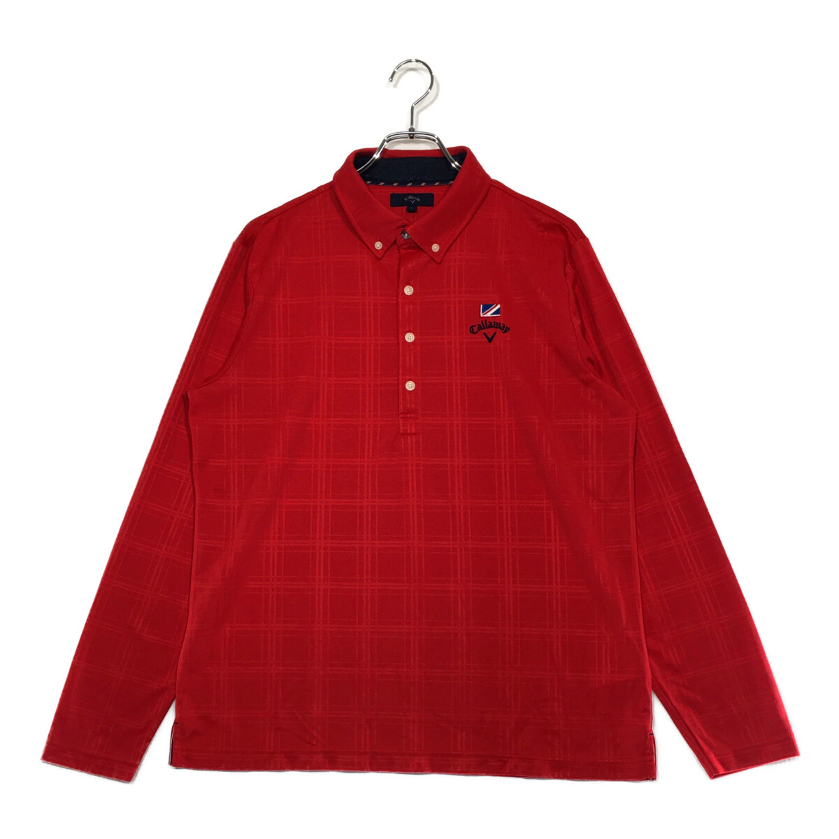 coco 中古 エフアールツーゴルフ FR2GOLF メンズ スウェット S 赤 レッド 裏起毛 coco 中古 エフアールツーゴルフ FR2GOLF メンズ スウェット S