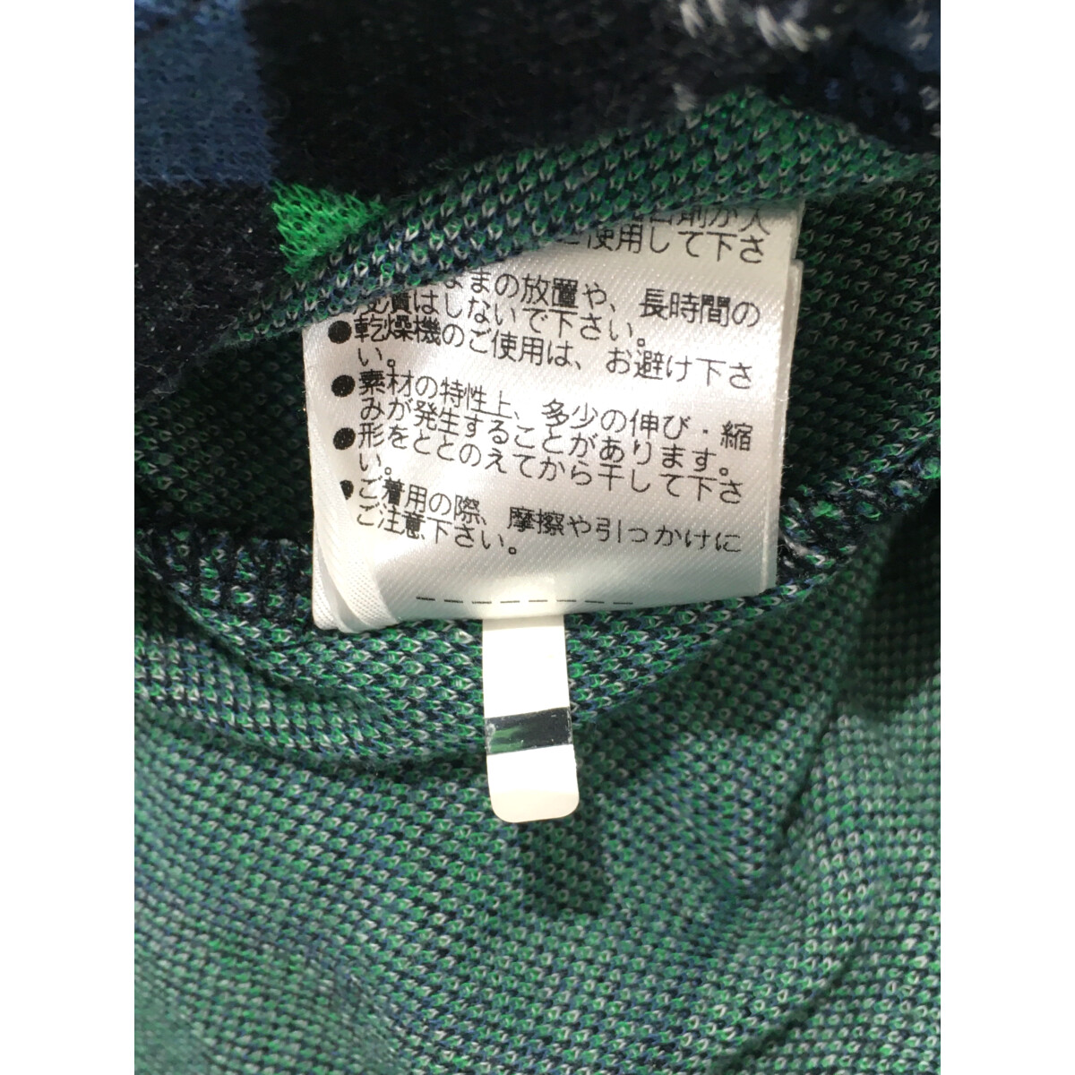 JACK BUNNY!! - coco 中古 ジャックバニー Jack Bunny!! メンズ 半袖シャツ 4(M) グレー×イエロー 黄色 パーリーゲイツ 美品 イナズマ柄 中古 メンズ ジャックバニー Jack Bunny!! 半袖シャツ 4(M