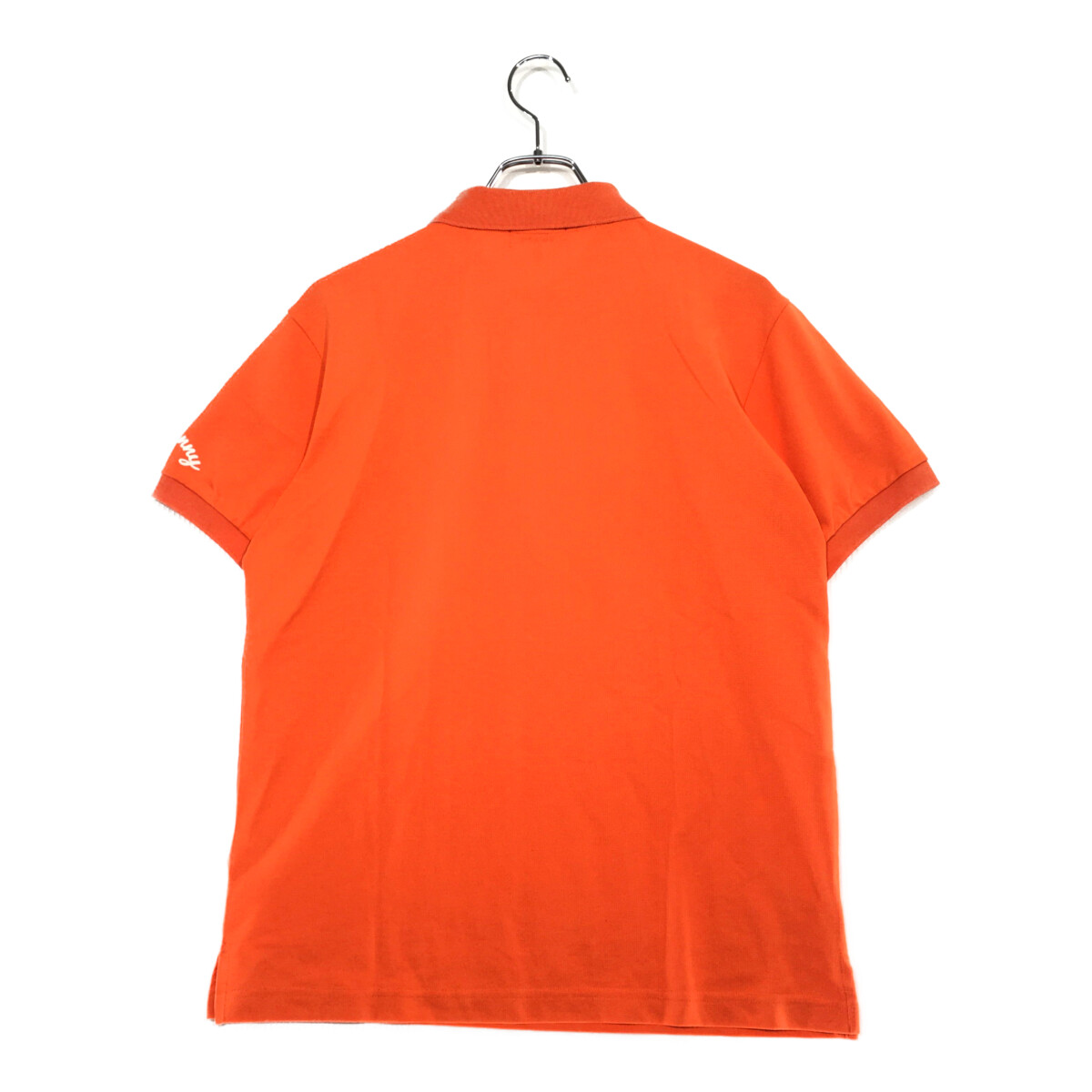 中古 メンズ ジャックバニー Jack Bunny!! 半袖ポロシャツ 5(L
