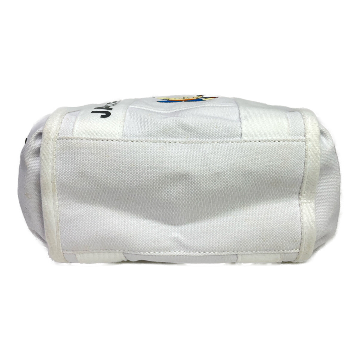 ほのふ°ஐ..♡* さん専用 JACK BUNNY ゴルフバッグ ホワイト Jack Bunny!! ジャックバニー スタンドキャディバッグ : GDO