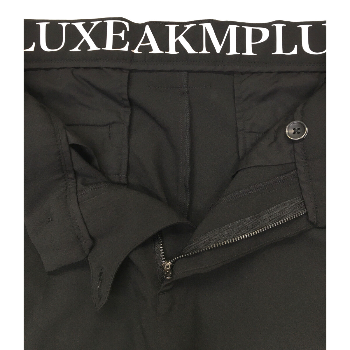 中古 メンズ リュクスエイケイエムプラス LUXEAKMPLUS パンツ L