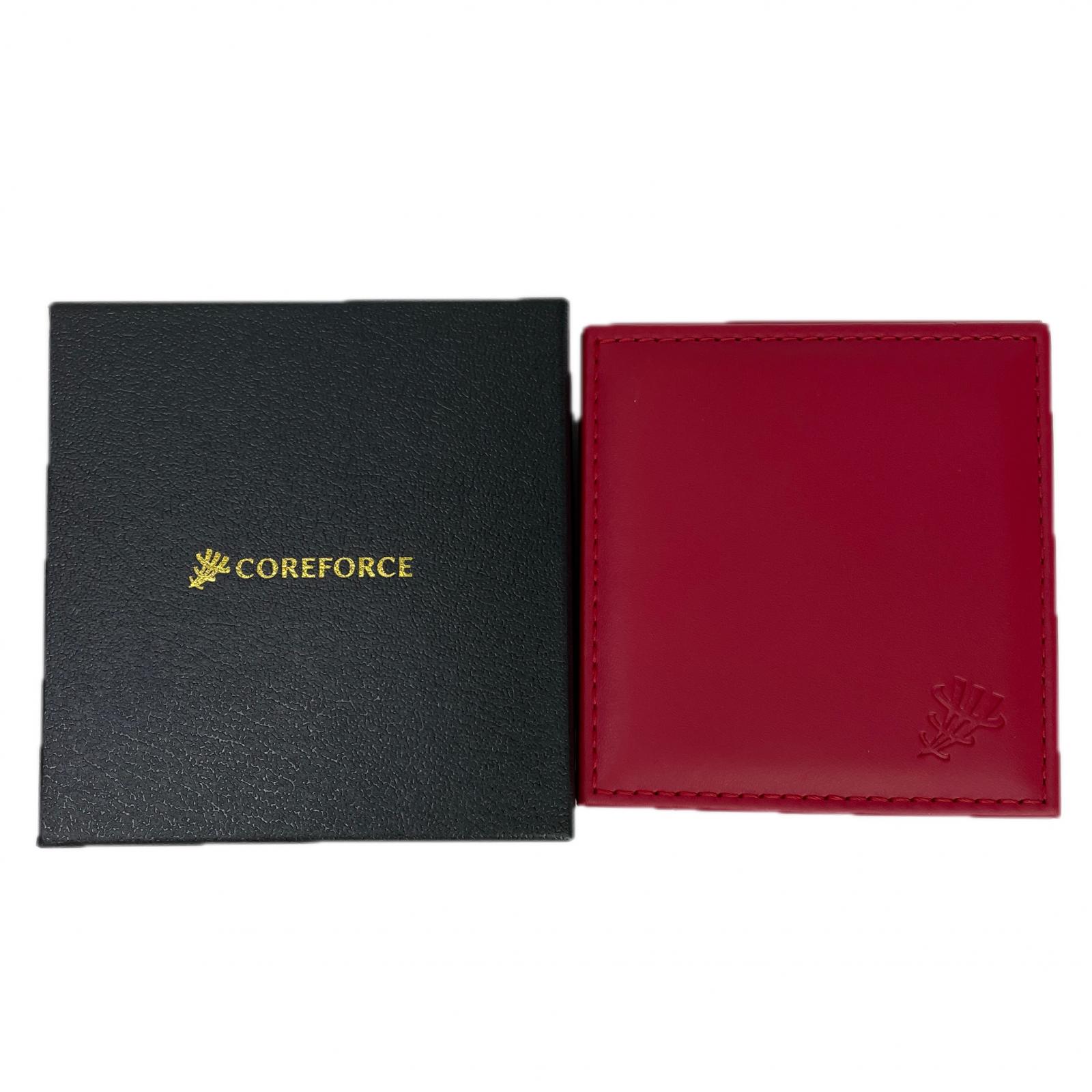 中古 ゴルフアクセサリー ブラック 黒 コアフォースループ SUS