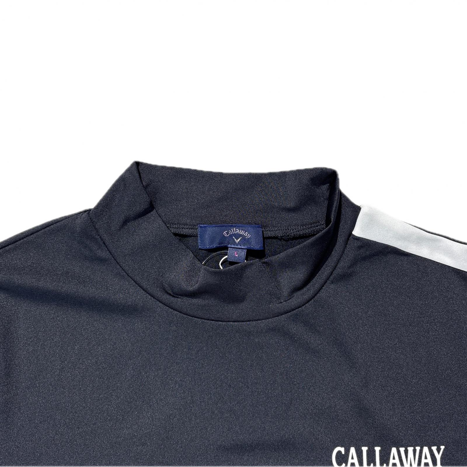 Callaway - LL長袖　L半袖　2セット Callaway キャロウェイ ゴルフウェア 半袖シャツ 春 夏
