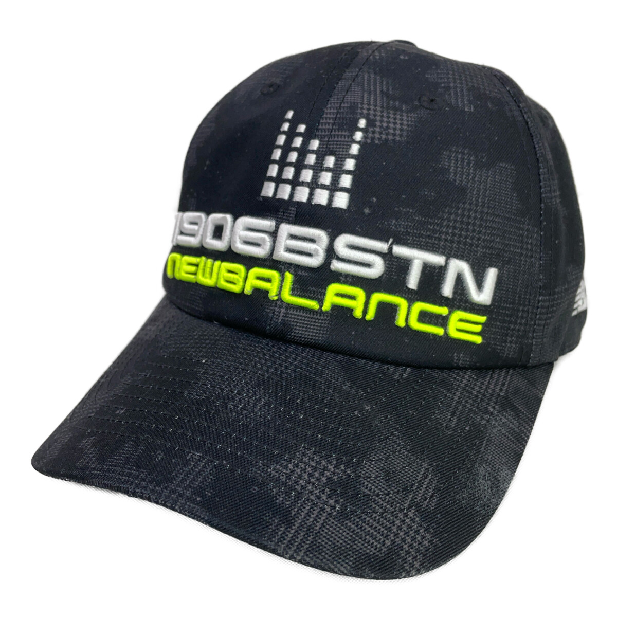 中古ゴルフウェアのメンズNew Balance golf/ニューバランス