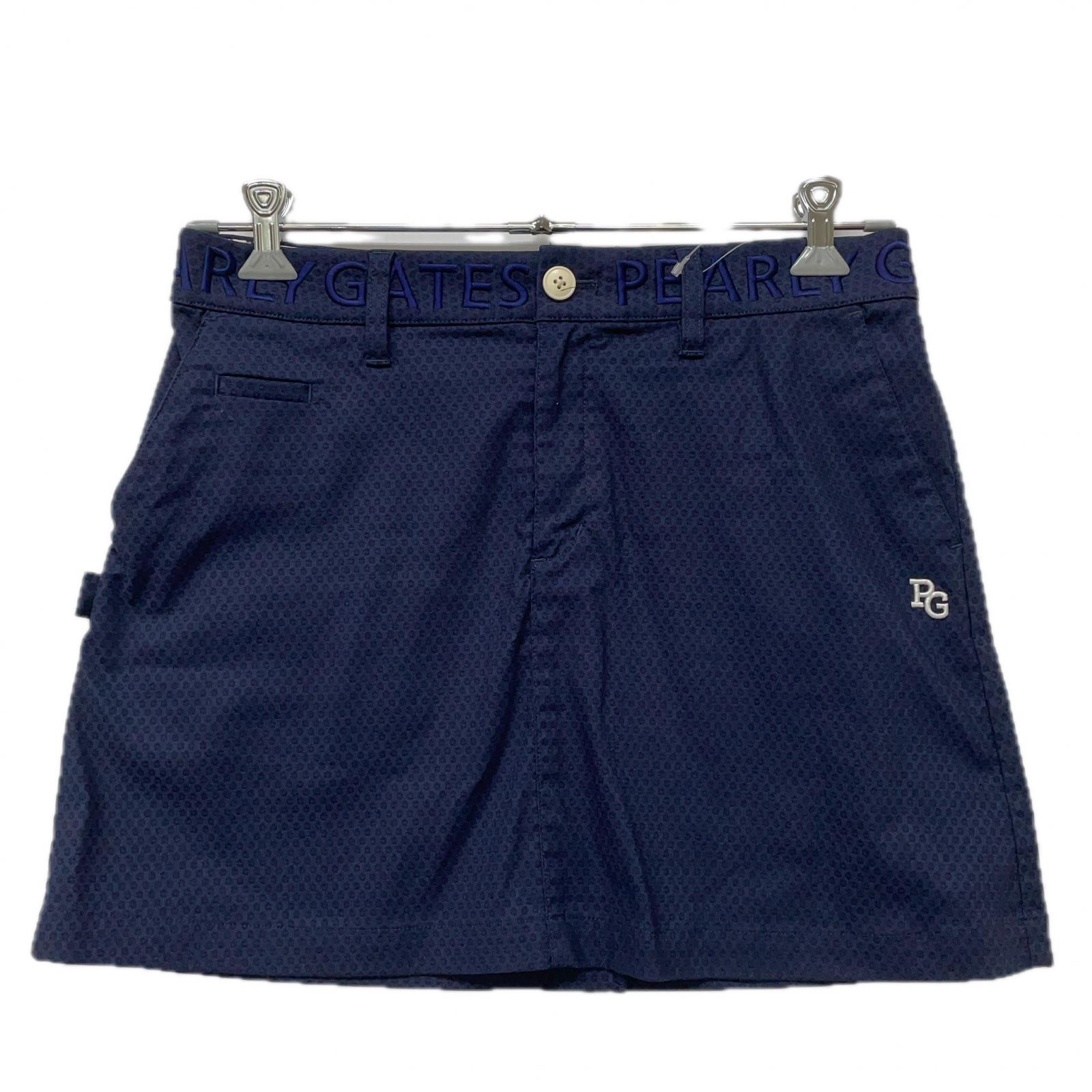 【新品半額以下SALE】PEARLY GATES パーリーゲイツゴルフスカート 楽天市場】【PREMIUM OUTLET60超OFF】PEARLYGATES パーリー