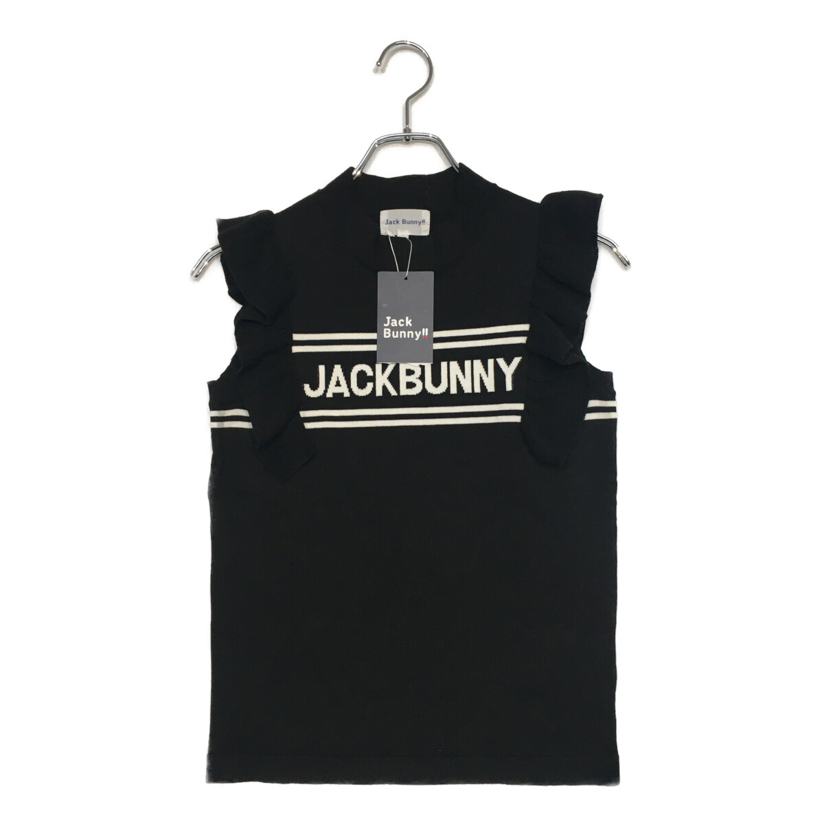 中古ゴルフウェアのレディースJACK BUNNY!!/ジャックバニーを
