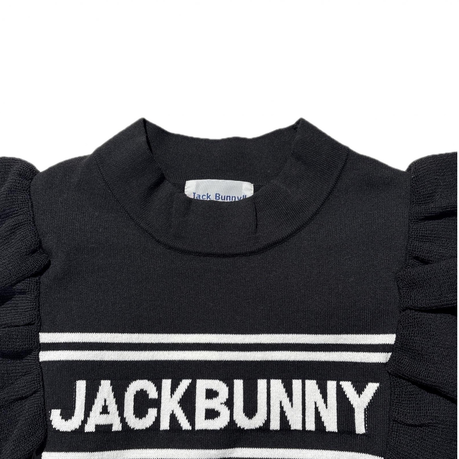 Jack Bunny!! ジャックバニー フード付きニットセーター レディース2 楽天市場】【PREMIUM SALE 40%OFF】Jack Bunny!! by PEARLY