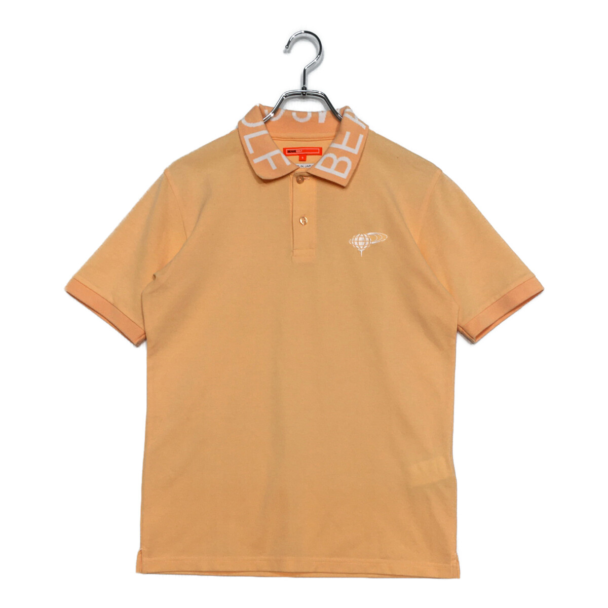 BEAMS - coco 中古 ビームスゴルフ BEAMSGOLF メンズ コーディネートセット M 春夏 BEAMS GOLF(BEAMS GOLF)｜BEAMS GOLFのゴルフグッズを使った