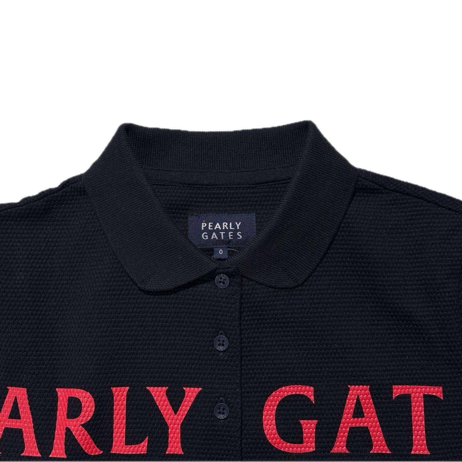 未使用品 レディース パーリーゲイツ PEARLY GATES ワンピース 0