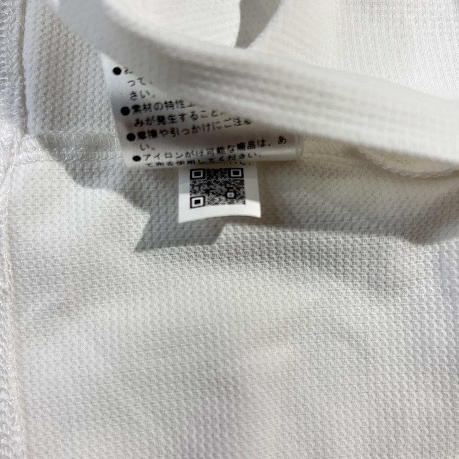 中古 レディース パーリーゲイツ PEARLY GATES 半袖シャツ 2(L