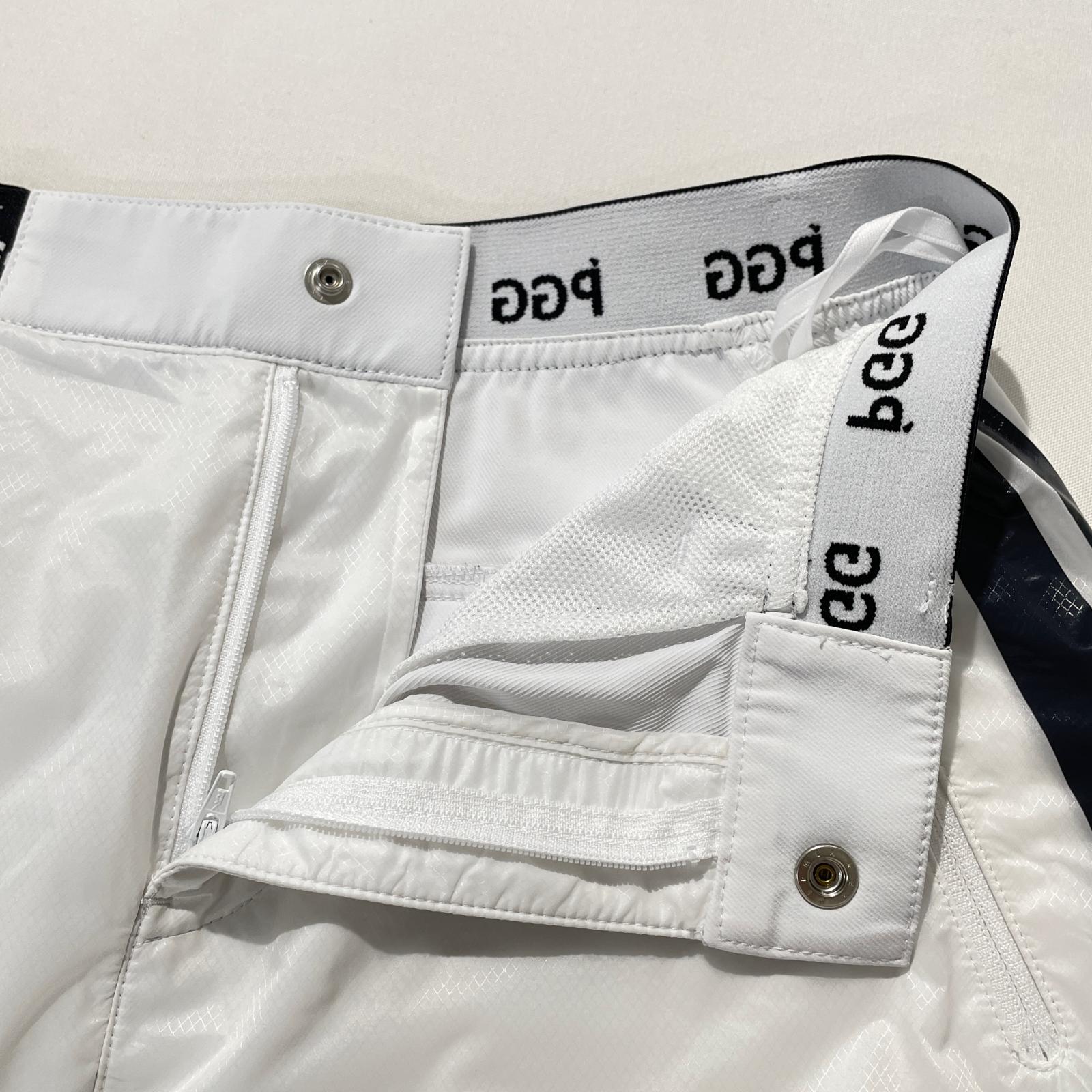 coco 未使用品 シーピージーゴルフ CPG GOLF レディース セットアップ 1(S) ブルゾン×スカート ロゴ 総柄 coco 未使用品 シーピージーゴルフ CPG GOLF レディース