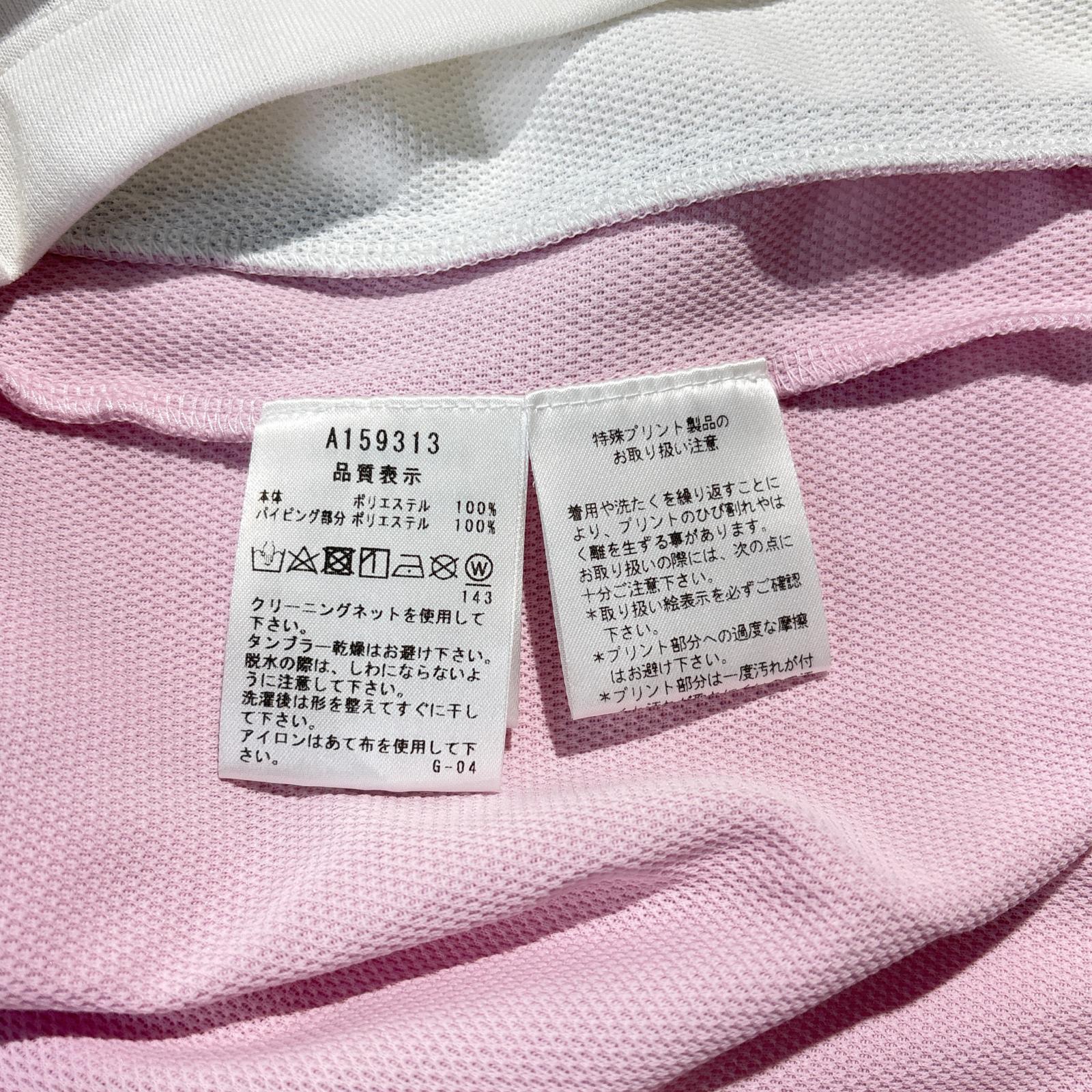 archivio - coco 中古 アルチビオ archivio レディース 半袖シャツ 36(S) ネイビー クルーネック ダイヤモンド archivio - coco 中古 アルチビオ archivio レディース 半袖