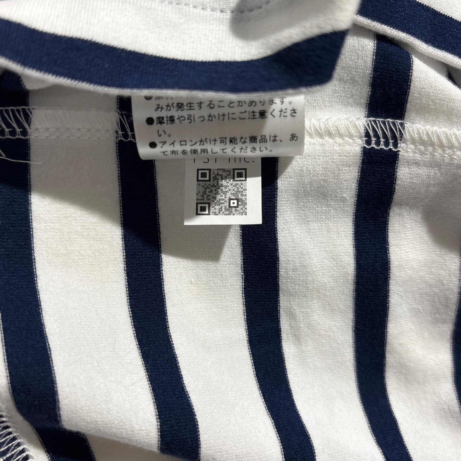 中古 レディース パーリーゲイツ PEARLY GATES 半袖シャツ 1(M