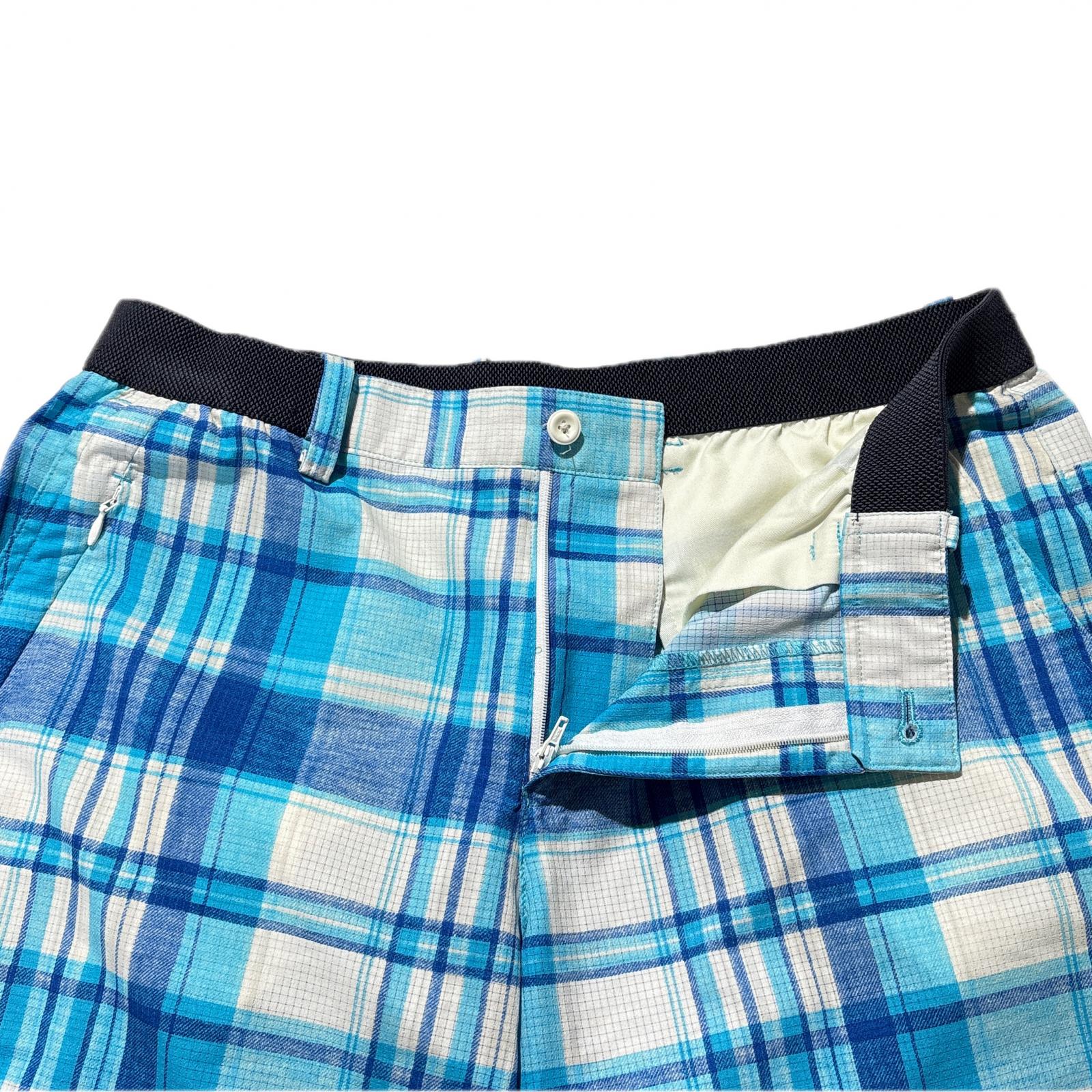 BEAMS - coco 中古 ビームスゴルフ BEAMSGOLF メンズ パンツ XS 濃紺 ロングパンツ 小さいサイズ BEAMS - coco 中古 ビームスゴルフ BEAMSGOLF メンズ パンツ XS