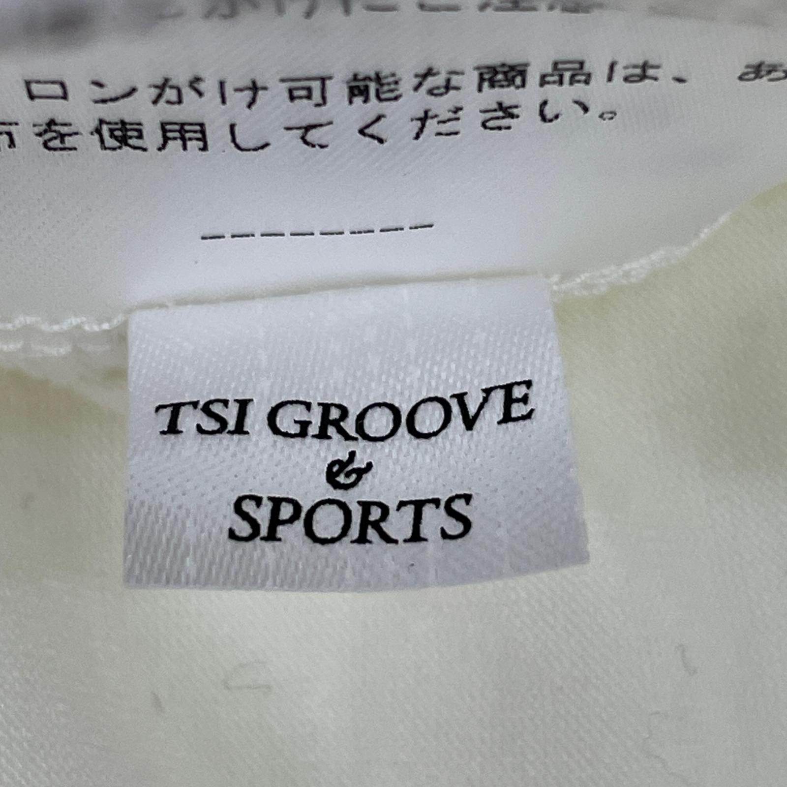 中古 メンズ パーリーゲイツ PEARLY GATES 長袖シャツ 4(M) 白