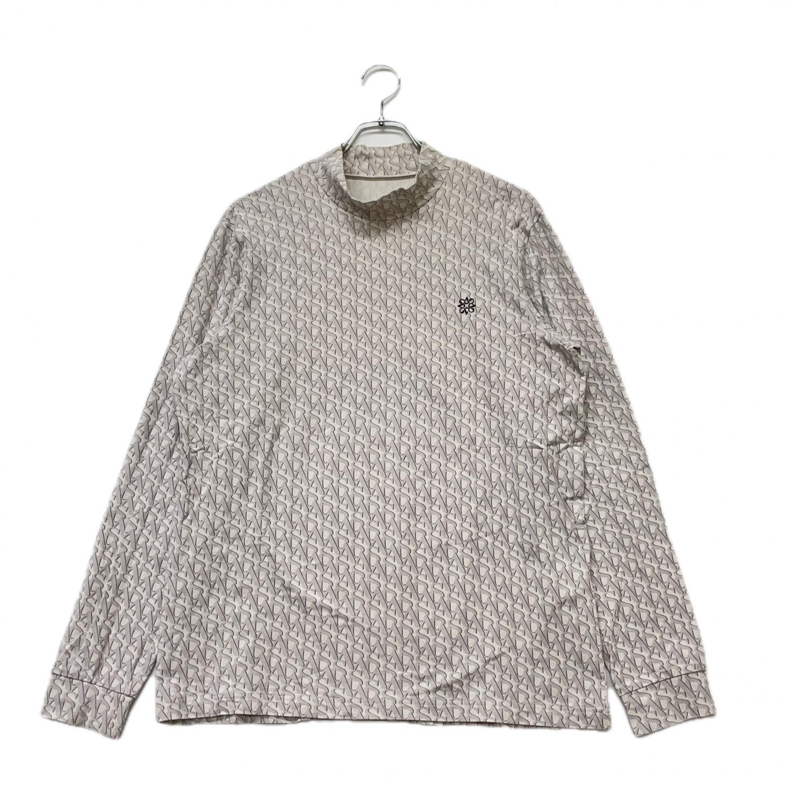 中古 メンズ セントアンドリュース StANDREWS 長袖シャツ L