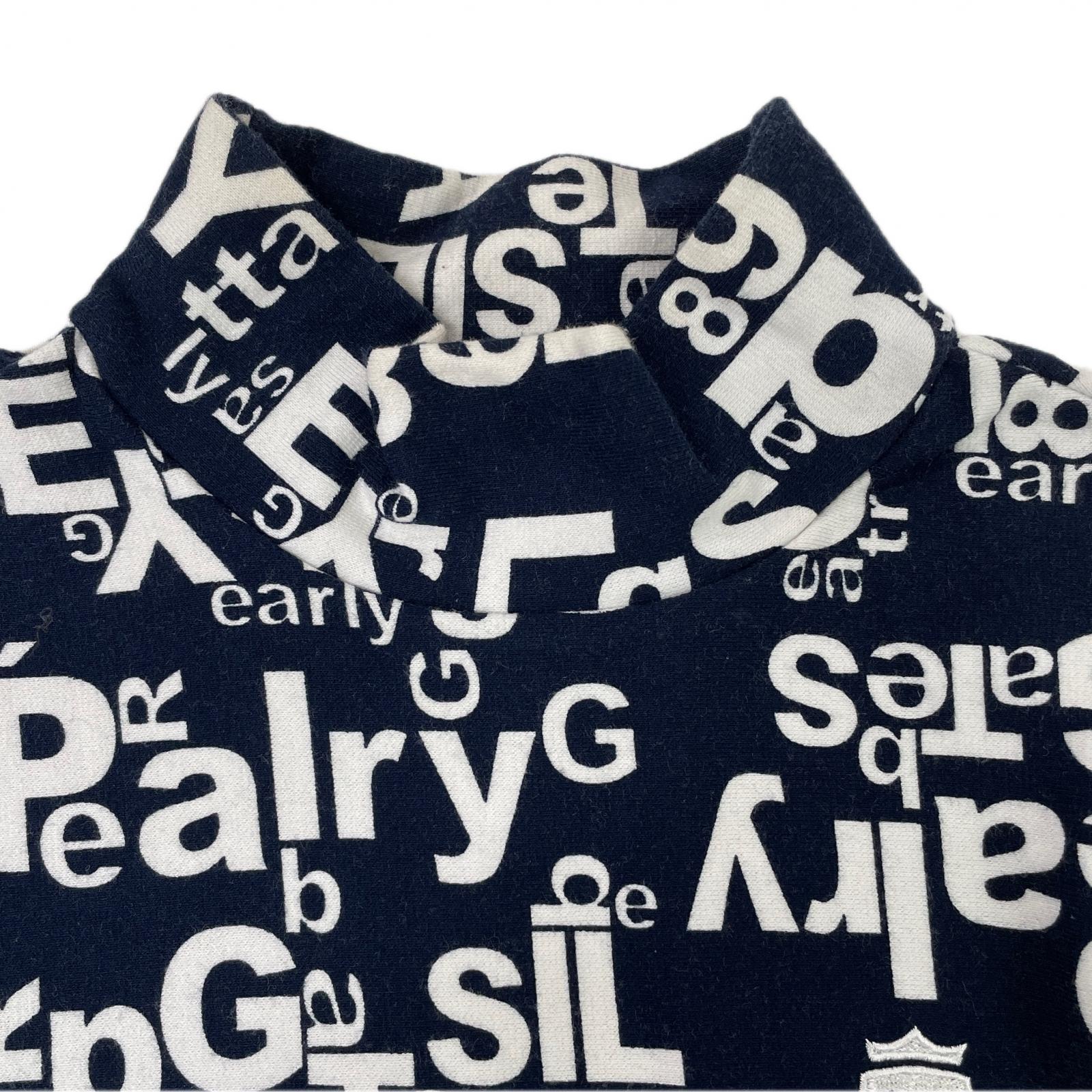 PEARLY GATES - パーリーゲイツレディース長袖サイズ0 楽天市場】長袖 レディース（ブランドパーリーゲイツ）（ウェア