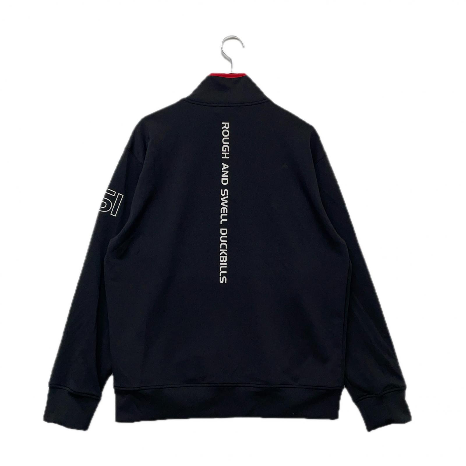 coco 中古 ラフ＆スウェル rough&amp;swell メンズ 半袖Ｔシャツ M 紺 ネイビー クルーネック coco 中古 ラフ＆スウェル rough&swell メンズ 半袖Tシャツ M