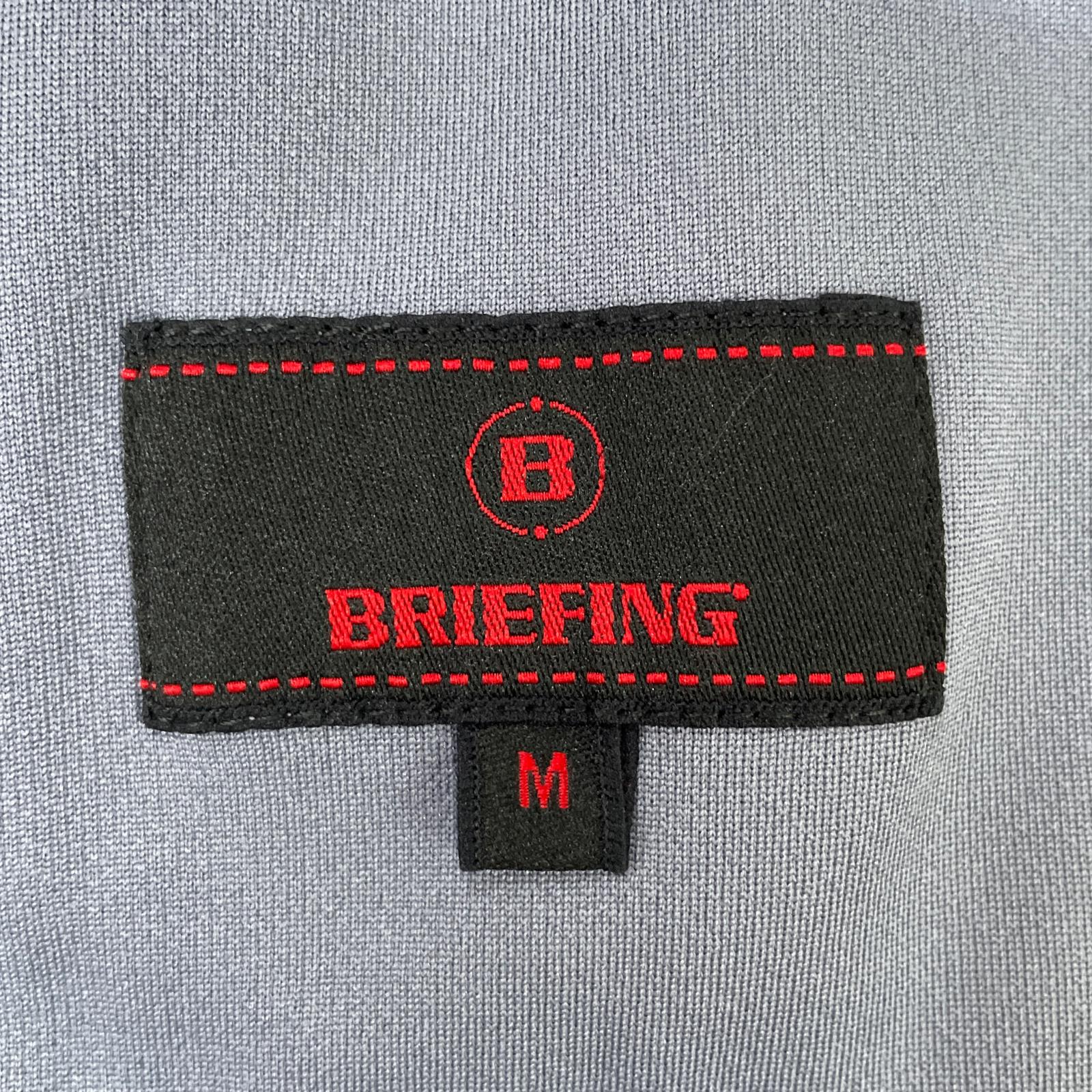 BRIEFING - coco 未使用品 ブリーフィング BRIEFING メンズ ベスト S 黒 ブラック ダブルジップ coco 未使用品 ブリーフィング BRIEFING メンズ ベスト S 黒