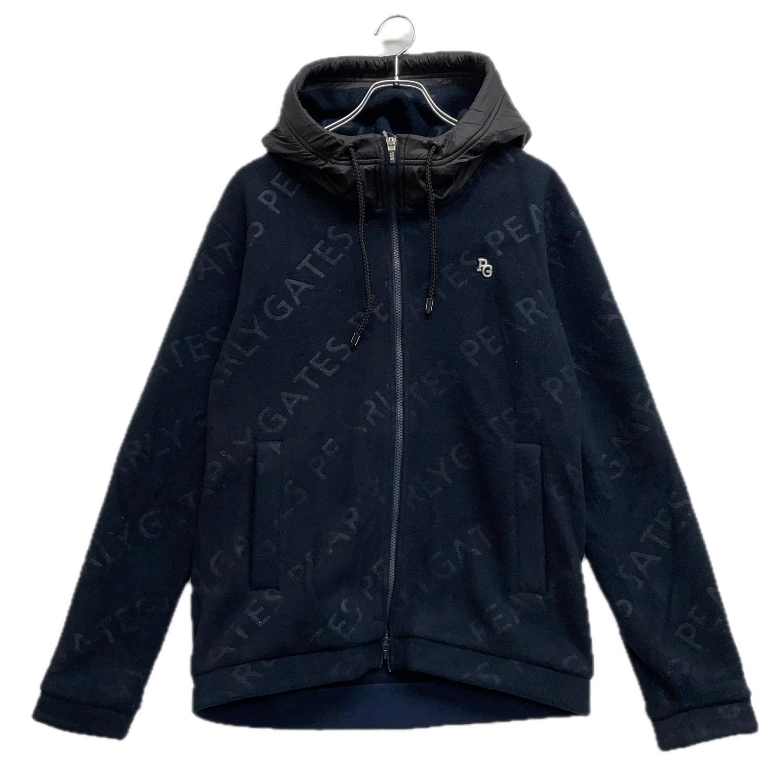 中古 メンズ パーリーゲイツ PEARLY GATES フルジップアウター 5