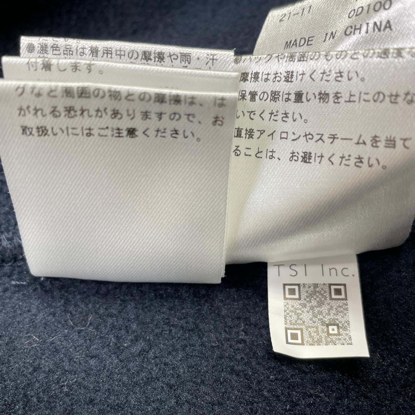 中古 メンズ パーリーゲイツ PEARLY GATES フルジップアウター 5