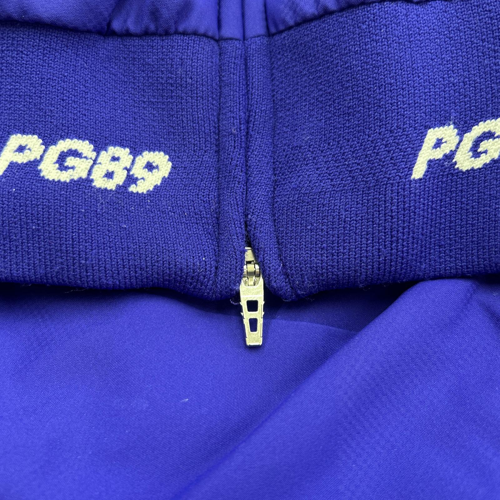 中古 メンズ パーリーゲイツ PEARLY GATES スニードジャック 3(S